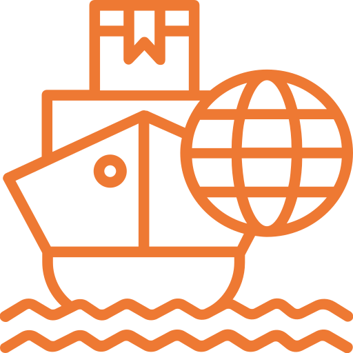 World Shipping