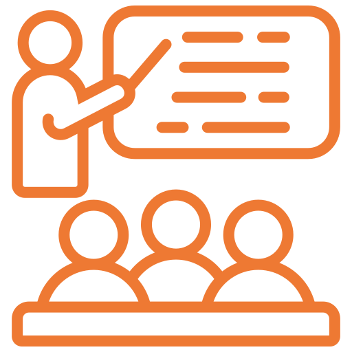 Education and Training